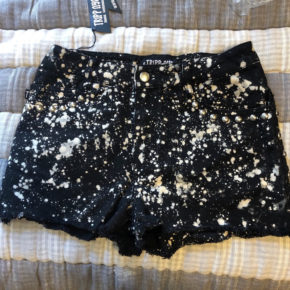 Tripp nyc shorts